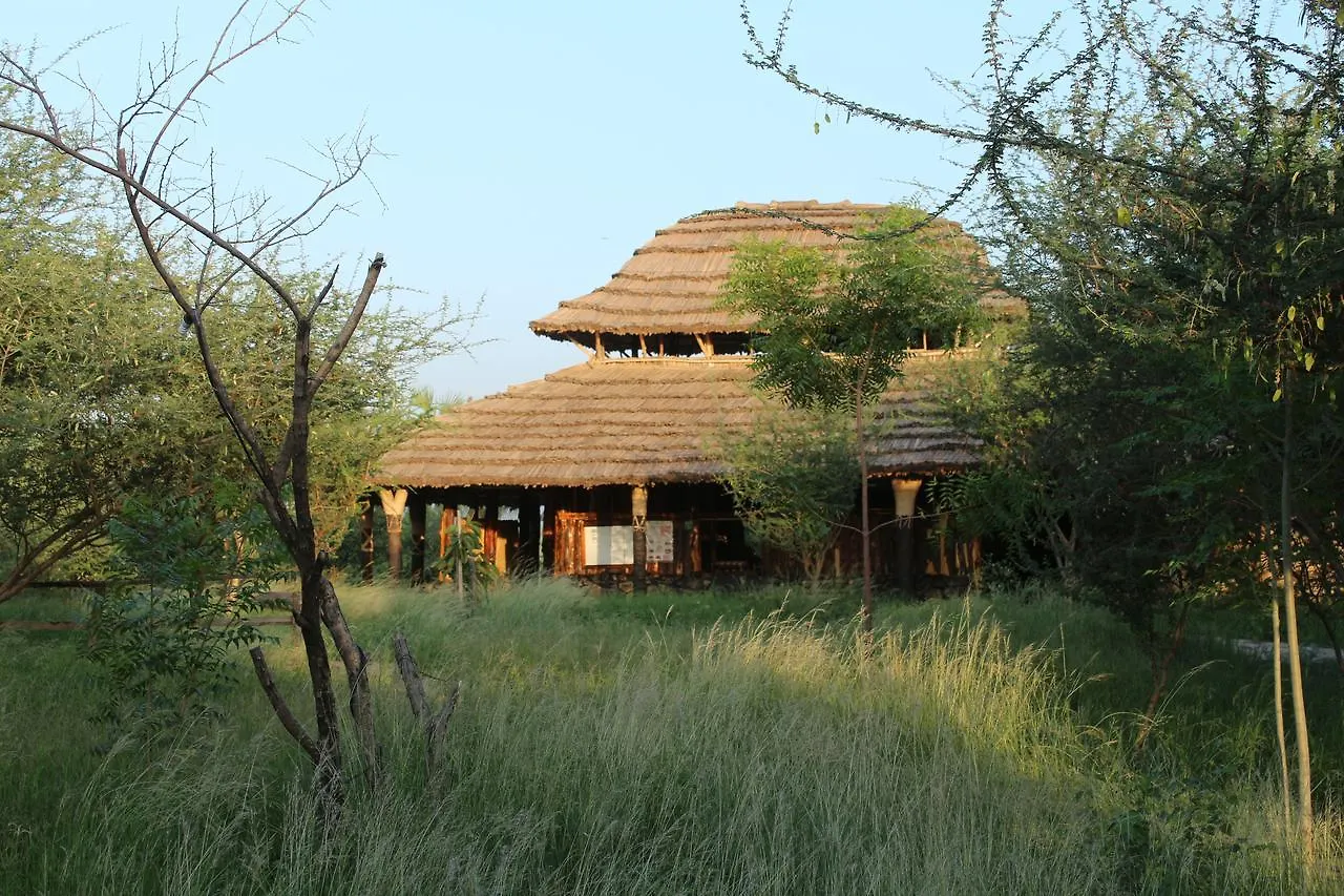 Doho Lodge & Hot Springs Dire K'alu