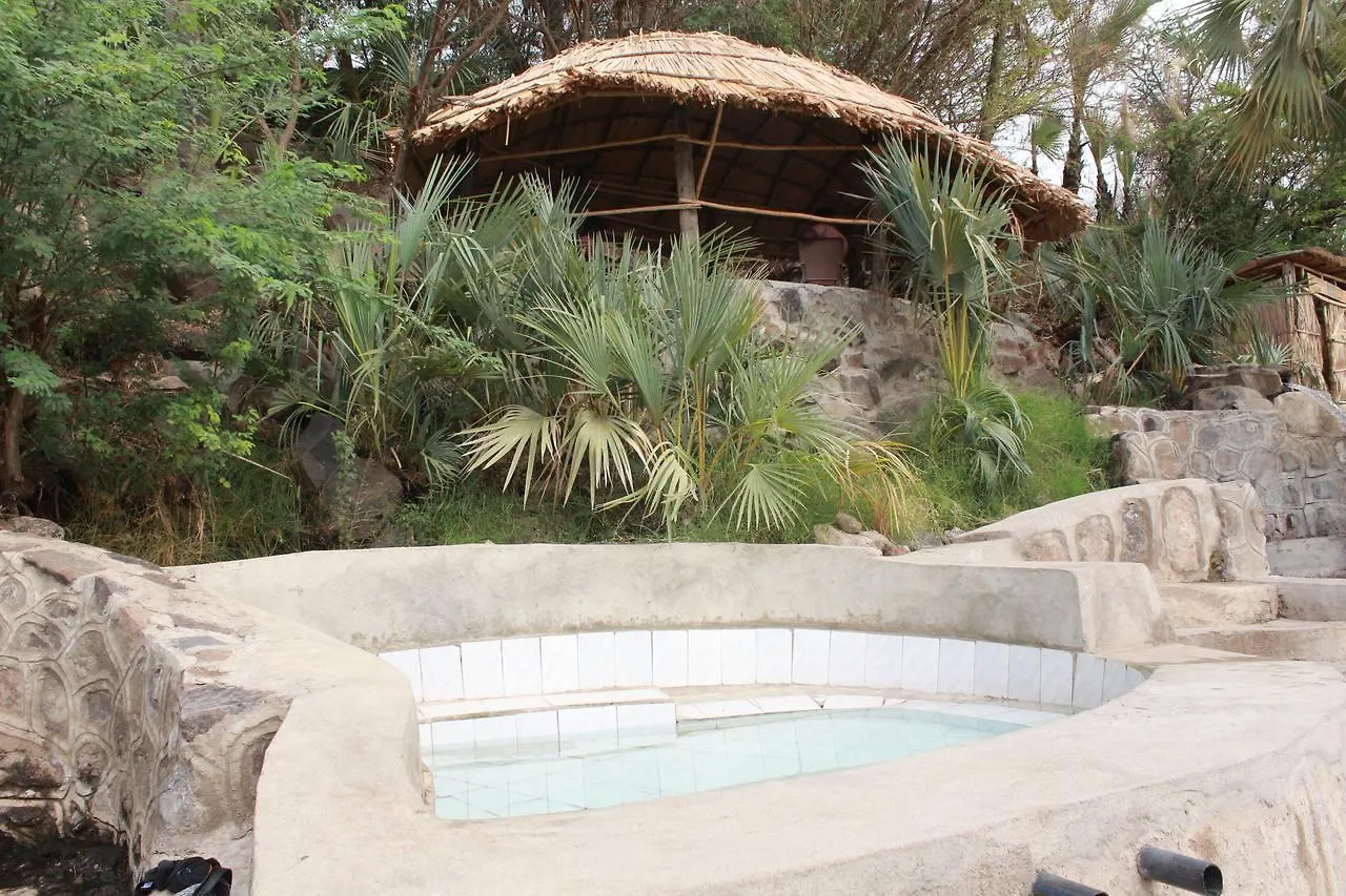 Doho Lodge & Hot Springs Dire K'alu