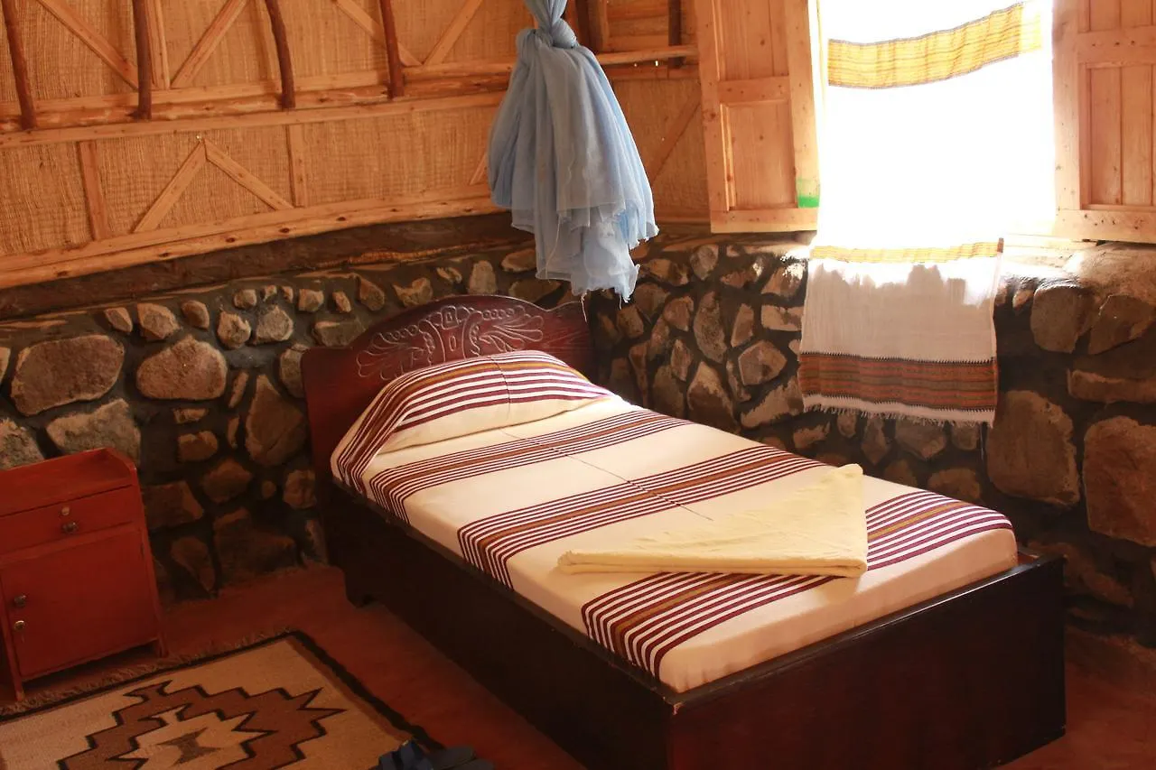 Doho Lodge & Hot Springs Dire K'alu Ethiopia