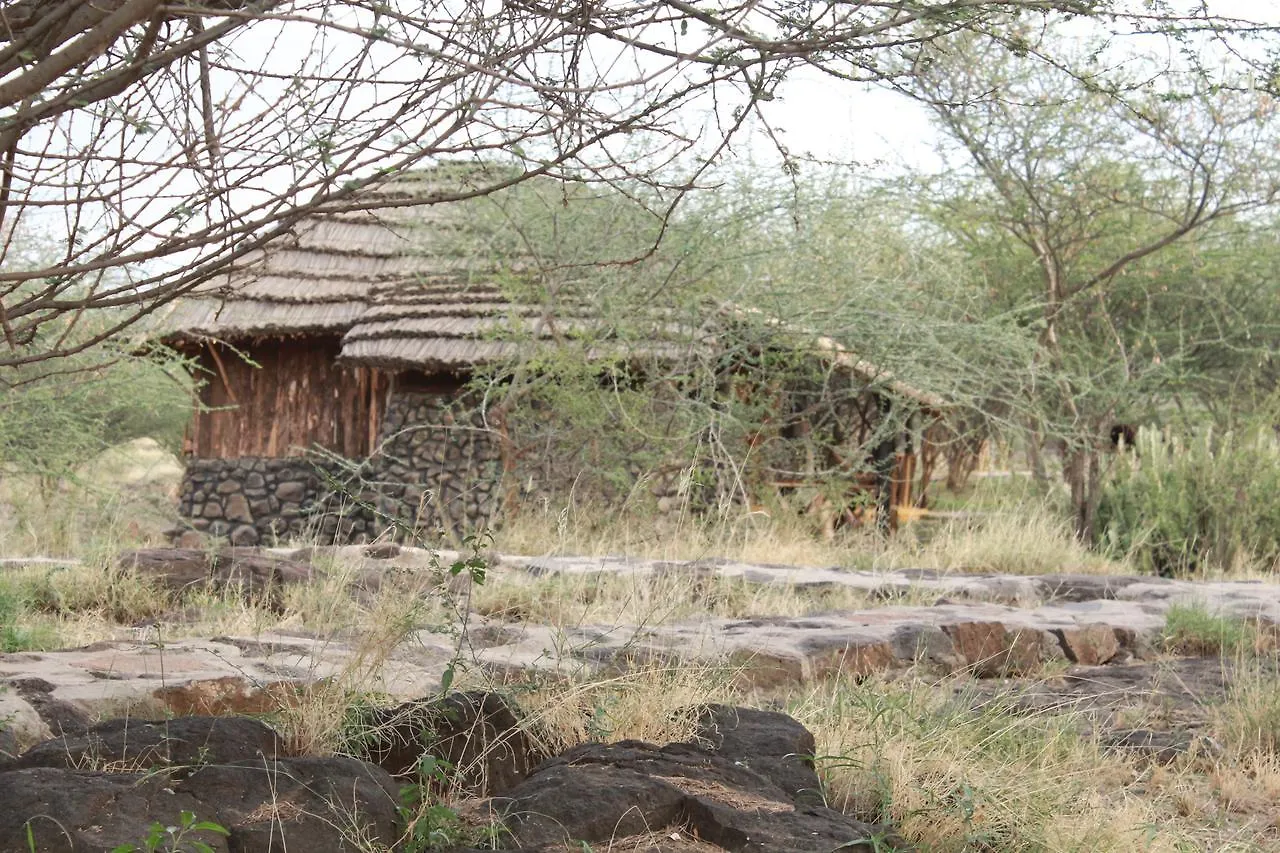 Doho Lodge & Hot Springs Dire K'alu