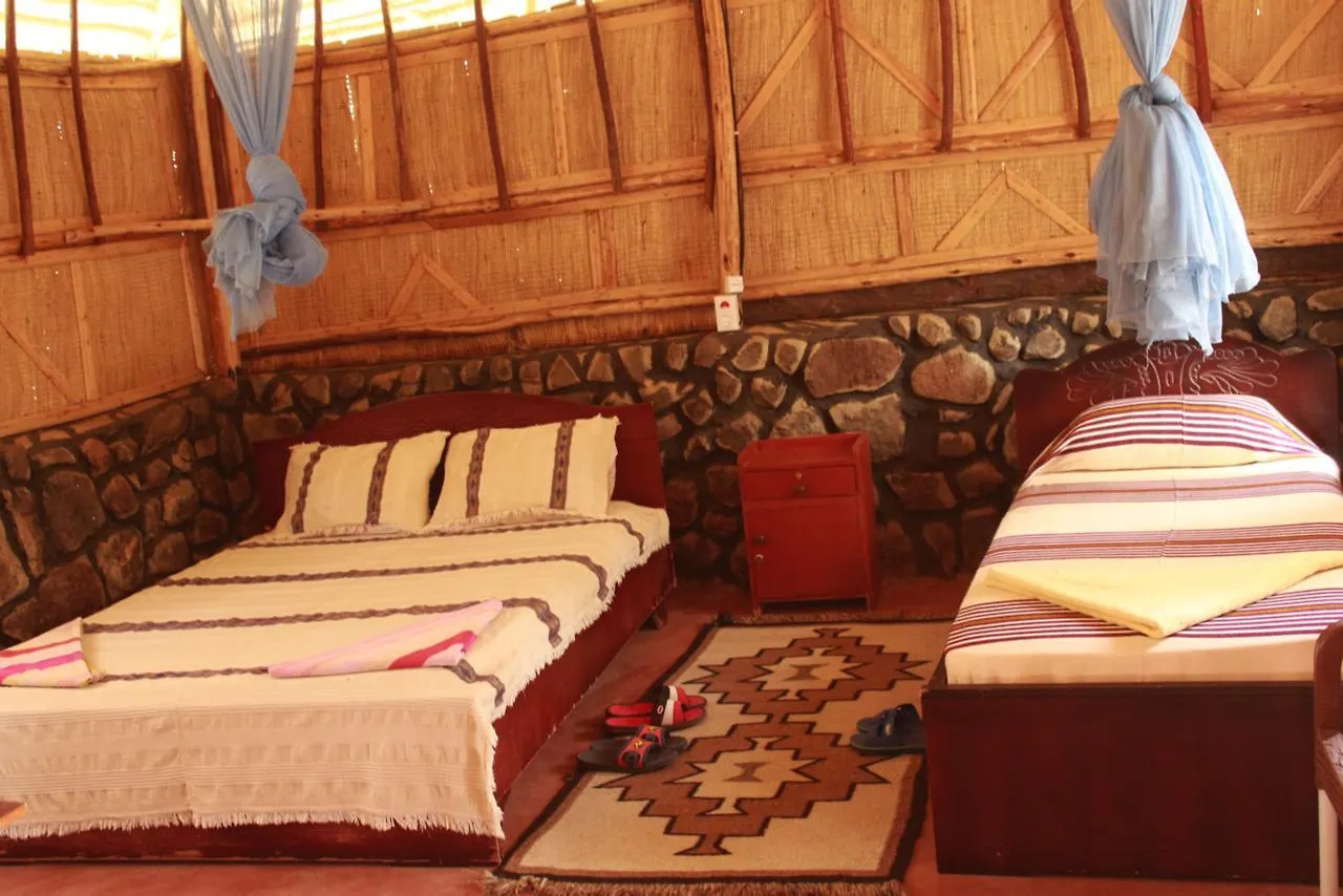 Doho Lodge & Hot Springs Dire K'alu Ethiopia