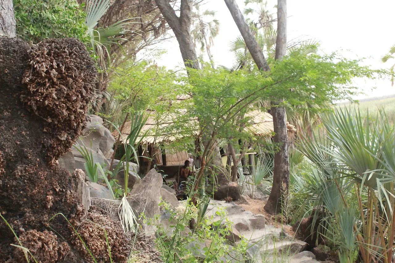 Doho Lodge & Hot Springs Dire K'alu Ethiopia
