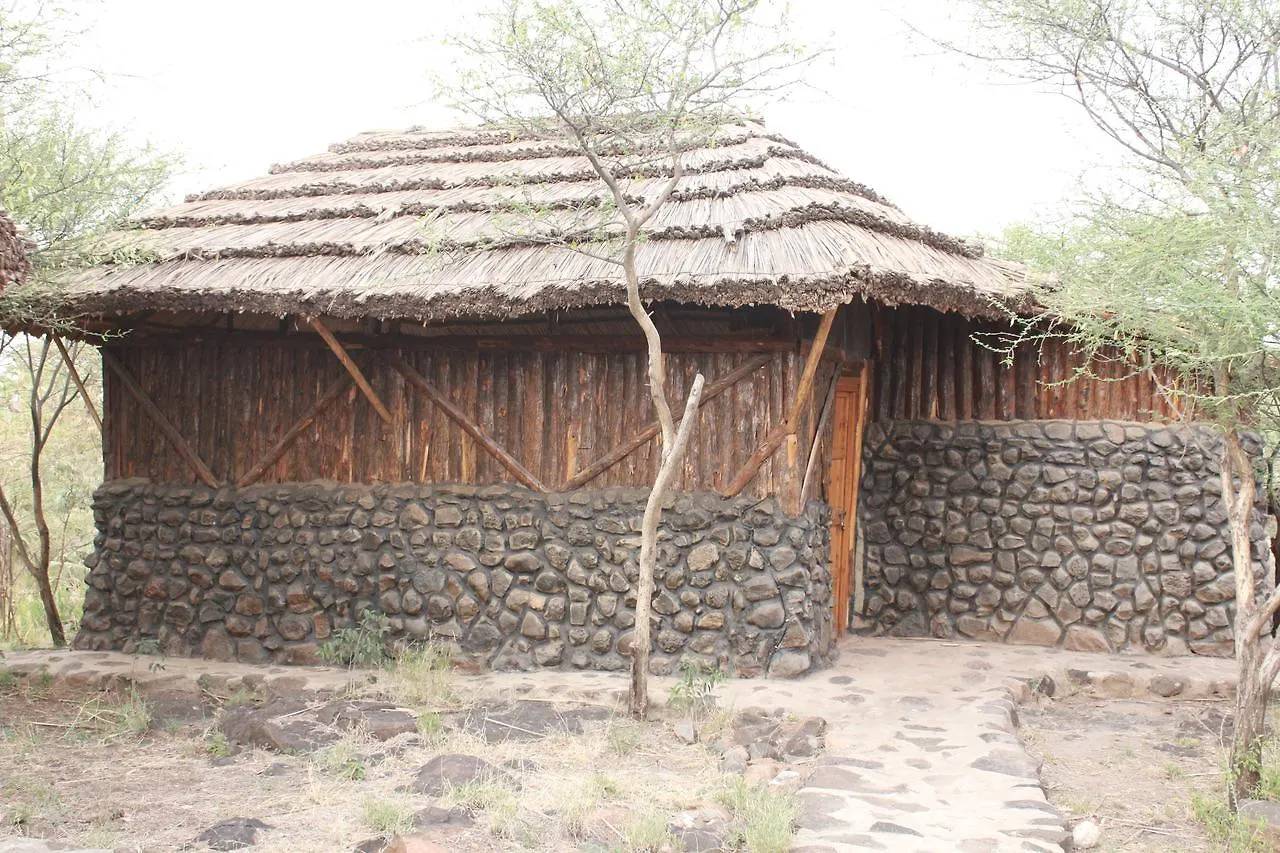 Doho Lodge & Hot Springs Dire K'alu 0*,  Ethiopia